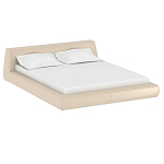 Кровать Vincent варинант исполнения - 3 | Loft Concept в Барнауле