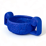 Ваза Seletti Centerpiece Blue варинант исполнения - 1 | Loft Concept в Барнауле