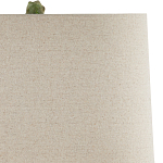 Настольная лампа в виде кактуса Opuntia варинант исполнения - 1 | Loft Concept в Барнауле