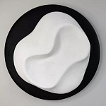 Панно «Генезис» 3 варинант исполнения - 1 | Loft Concept в Барнауле