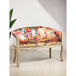 Диван Tukaria варинант исполнения - 4 | Loft Concept в Барнауле