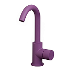 Цветной смеситель Dareo варинант исполнения - 7 | Loft Concept в Барнауле