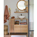 Комплект из 2-х настенных крючков из металла Shell Wall Hooks варинант исполнения - 6 | Loft Concept в Барнауле