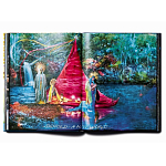 Фотоальбом Антолoгия Дэвида Лaшaпeля David LaChapelle. Lost + Found варинант исполнения - 8 | Loft Concept в Барнауле