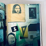 Редкое коллекционное издание Annie Leibovitz Portraits 2005-2016 варинант исполнения - 6 | Loft Concept в Барнауле