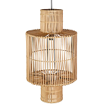 Подвесной светильник Ivy Rattan Pendant варинант исполнения - 4 | Loft Concept в Барнауле