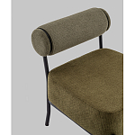 Кресло Ponpoun зелёный варинант исполнения - 2 | Loft Concept в Барнауле