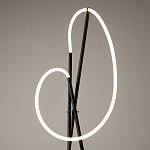 Напольный светильник Crochet 3000К 36Вт варинант исполнения - 3 | Loft Concept в Барнауле