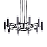 Люстра светодиодная lamp Infinity варинант исполнения - 1 | Loft Concept в Барнауле