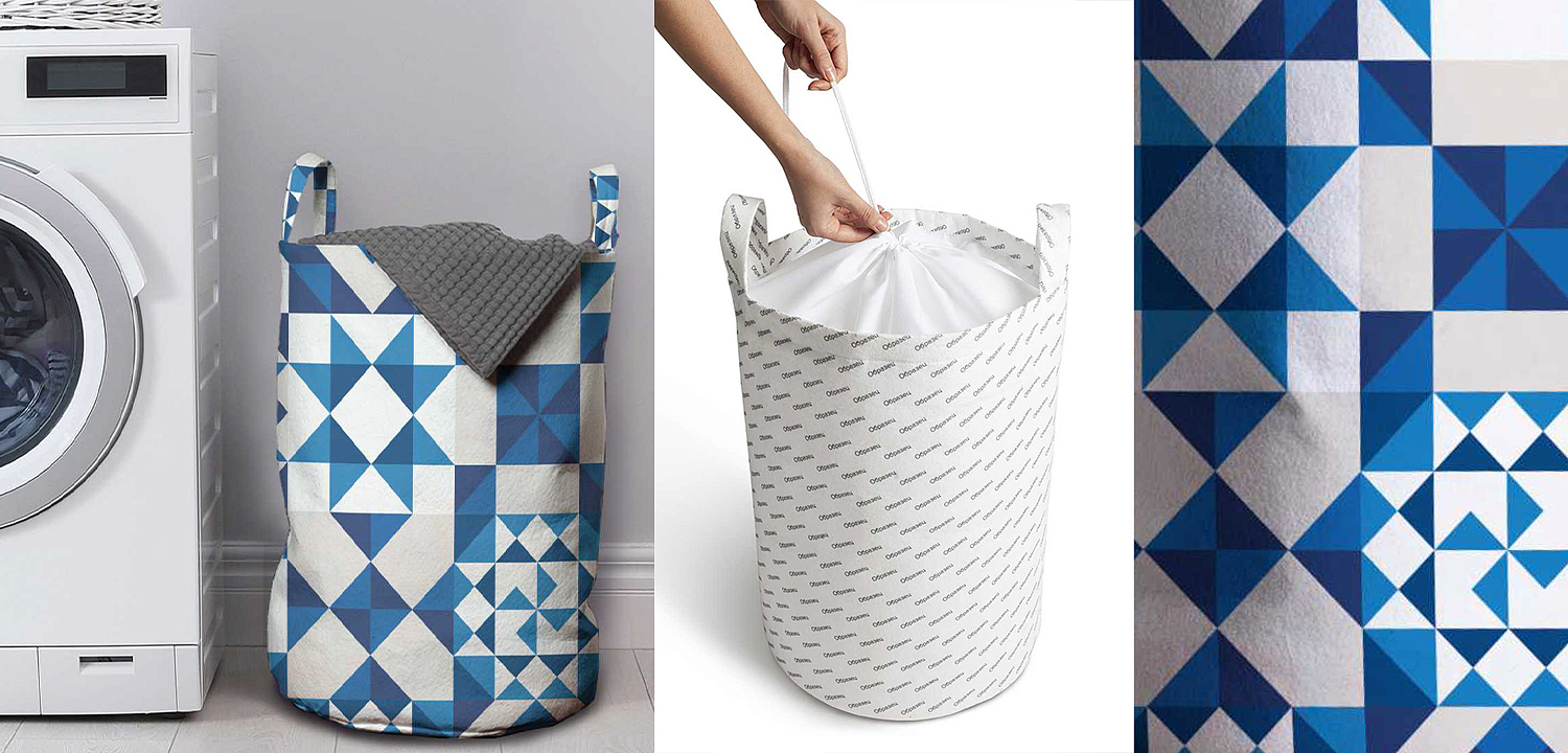 Корзина Esteban Basket Корзина Esteban Basket - Loft-Concept в Барнауле