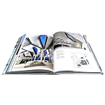Обширная монография все работы Хадид Zaha Hadid. Complete Works 1979-Today. 2020 Edition варинант исполнения - 3 | Loft Concept в Барнауле
