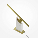 Настольный светильник Monumento 3000К 9Вт варинант исполнения - 2 | Loft Concept в Барнауле