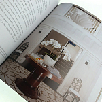 Книга Стильные интерьеры  Romancing the Home. Stylish Interiors for a Modern Lifestyle варинант исполнения - 5 | Loft Concept в Барнауле