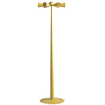 Напольная дизайнерская вешалка Poltronova Cessato Allarme варинант исполнения - 2 | Loft Concept в Барнауле