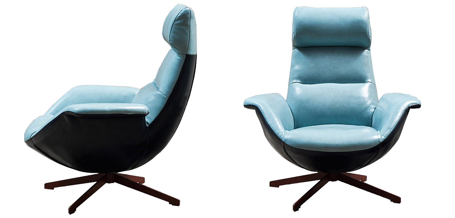 Кресло Gia Chair Кресло Gia Chair - Loft-Concept в Барнауле