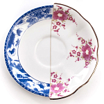 Чайная пара Seletti Zenobia варинант исполнения - 2 | Loft Concept в Барнауле