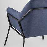 Кресло на основании из металла Racks варинант исполнения - 8 | Loft Concept в Барнауле