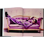 Книга Fashion Image Revolution варинант исполнения - 4 | Loft Concept в Барнауле