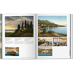 Книга Italy 1900. A Portrait in Color  варинант исполнения - 3 | Loft Concept в Барнауле