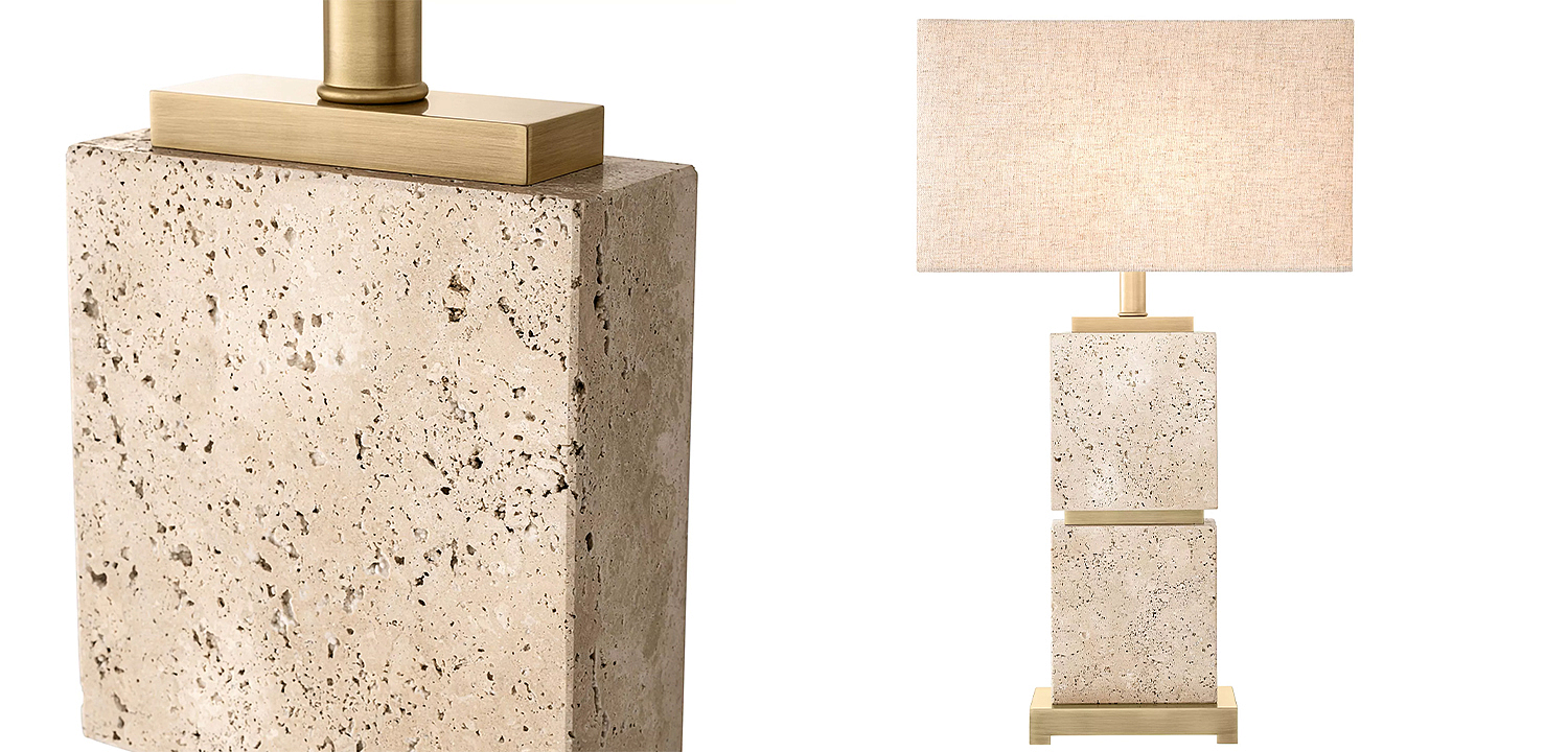 Настольная лампа Eichholtz Table Lamp Newton L Настольная лампа Eichholtz Table Lamp Newton L - Loft-Concept в Барнауле