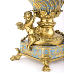 Ваза фарфоровая Georginio варинант исполнения - 7 | Loft Concept в Барнауле