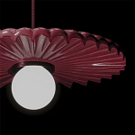 Подвес Ruby Bonnet варинант исполнения - 6 | Loft Concept в Барнауле