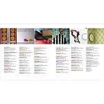 Книга The Iconic Interior: 1900 to the Present варинант исполнения - 3 | Loft Concept в Барнауле