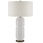 Настольная лампа шестиугольной формы Hexagon варинант исполнения - 5 | Loft Concept в Барнауле