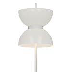 Торшер White outlines варинант исполнения - 1 | Loft Concept в Барнауле