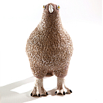 Ваза декоративная в виде Птицы Vase Songbird варинант исполнения - 2 | Loft Concept в Барнауле