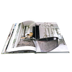 Книга Living Well by Design варинант исполнения - 6 | Loft Concept в Барнауле