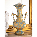 Ваза фарфоровая Germanyt варинант исполнения - 7 | Loft Concept в Барнауле