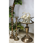 Подсвечник Dynamics of figures варинант исполнения - 2 | Loft Concept в Барнауле