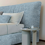 Мебельная ткань Шенилл бирюзовый цвет 145 см T2-94 варинант исполнения - 1 | Loft Concept в Барнауле