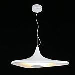 Светильник подвесной White Salvador варинант исполнения - 2 | Loft Concept в Барнауле