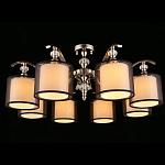 Люстра подвесная Floretina 2 варинант исполнения - 2 | Loft Concept в Барнауле