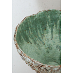 Ваза «Время травы 2» варинант исполнения - 3 | Loft Concept в Барнауле