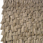 Декор на стену плетеный Кисти Wall decor thread tassels варинант исполнения - 1 | Loft Concept в Барнауле