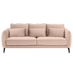 Диван трёхместный с подлокотниками Dutchman варинант исполнения - 12 | Loft Concept в Барнауле