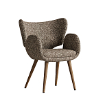 Стул Madina coffee варинант исполнения - 1 | Loft Concept в Барнауле