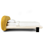 Кровать Boucle software варинант исполнения - 5 | Loft Concept в Барнауле