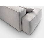 Модульный диван трансформер Harn в стиле минимализм  варинант исполнения - 3 | Loft Concept в Барнауле