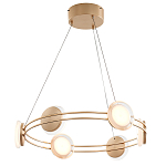 Люстра Modern Cosiness 60 варинант исполнения - 2 | Loft Concept в Барнауле