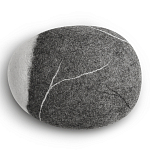 Пуф - Камень WHITE NOSE варинант исполнения - 7 | Loft Concept в Барнауле