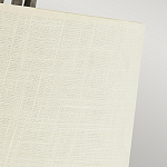 Бра с белым абажуром и элементами в виде натуральных веток Hinkley варинант исполнения - 9 | Loft Concept в Барнауле