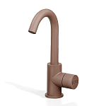 Цветной смеситель Dareo варинант исполнения - 14 | Loft Concept в Барнауле