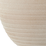 Настольная лампа с шарообразным фактурным корпусом Shadows варинант исполнения - 1 | Loft Concept в Барнауле