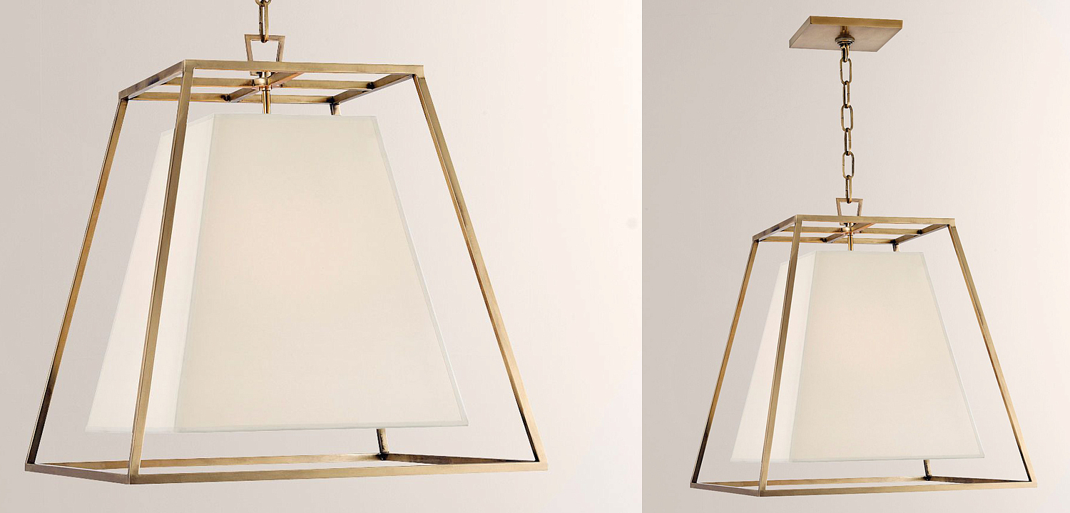 Люстра Geerte Chandelier brass Люстра Geerte Chandelier brass - Loft-Concept в Барнауле