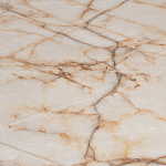 Стол обеденный раскладной керамический Folding Ceramic Table варинант исполнения - 2 | Loft Concept в Барнауле