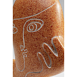 Декоративная фигура Aerial Thinker варинант исполнения - 4 | Loft Concept в Барнауле